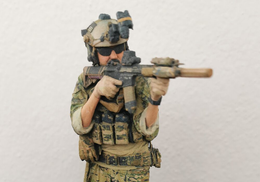 Színes 3D nyomtatás 2